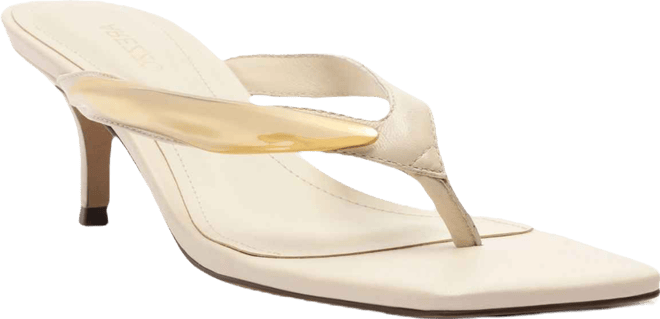 Women's Gracey Mid Stiletto Heel Sandals