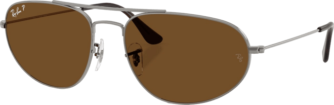 Unisex Polarized Sunglasses, RB3945