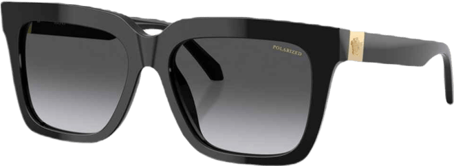Women's Polarized Sunglasses, VE4498