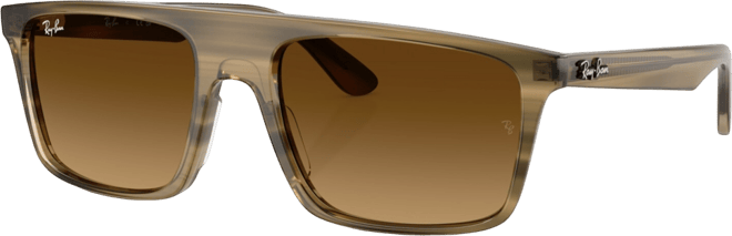 Unisex Square Sunglasses, RB2222