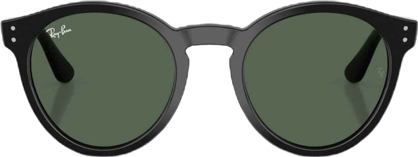 Unisex Round Sunglasses, RBR0505S