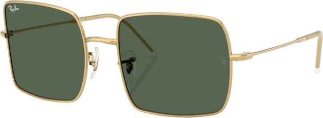 Women's Square Sunglasses, Square Reverse RBR0104S