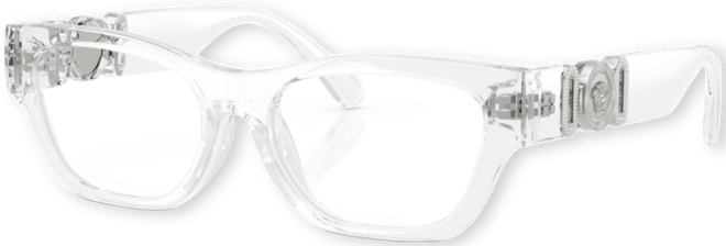 Child Round Eyeglasses, VK3008U