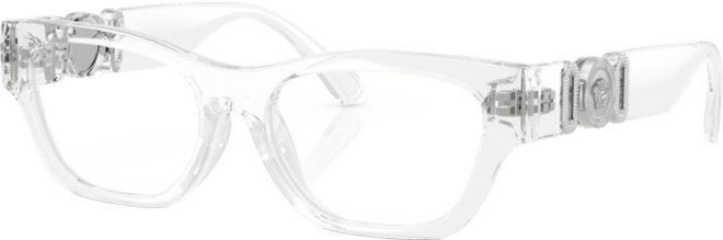 Child Round Eyeglasses, VK3008U