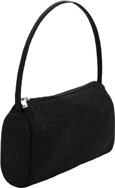 Women's Rhinestone Handbag