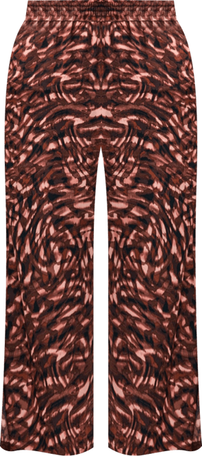 Women's Elly Wide Leg Pull On Pant