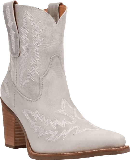 Women's Rocky Top Leather Bootie