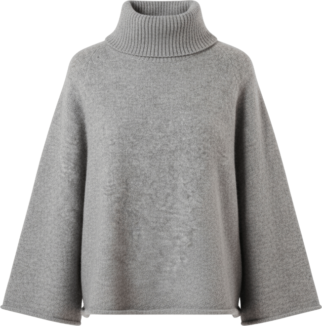 Women's Bindy Cowlneck Knit Sweater