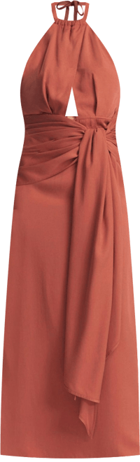 Women's St Marlo Nessie Midi Dress