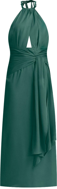 Women's St Marlo Nessie Midi Dress