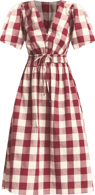 Women's Rowley Midi Dress