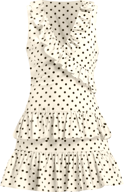 Women's Jada Mini Dress