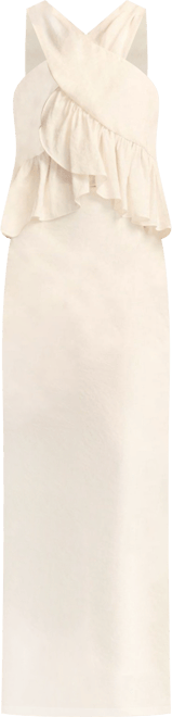 Women's Aloe Maxi Dress