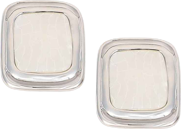 Women's The Moziac-Quad Statement Earrings