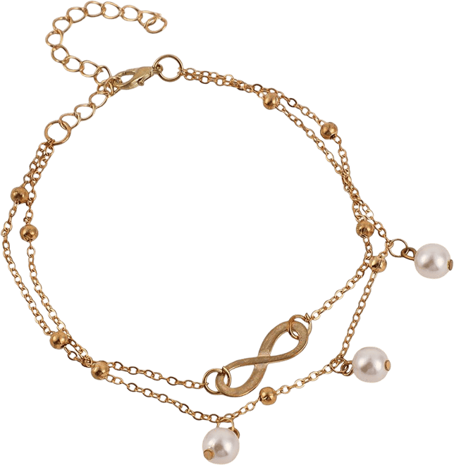 Women's The Ethereal-Infinity Multi-Strand Bracelet