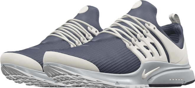 Nike Air Presto By You Custom Women's Shoes