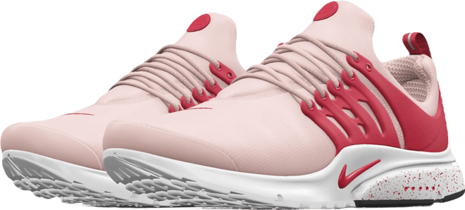 Nike Air Presto By You Custom damesschoenen