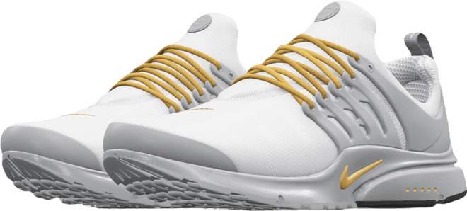 Nike Air Presto By You Chaussure personnalisable pour femme