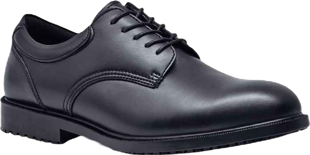Men's Cambridge Slip Resistant Uniform Oxford Dress Work Shoes