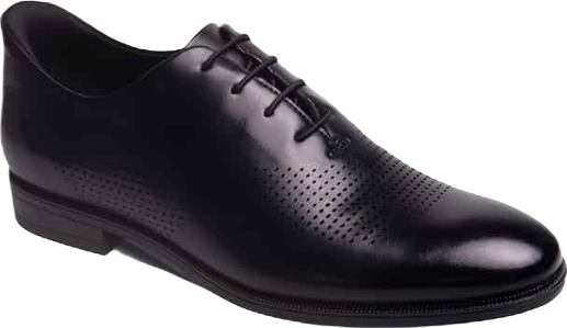 East Road Hands-Free Slip On Technology Perforated Dress Oxfords