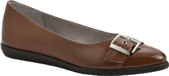 Women's Miliani Ballet Flat