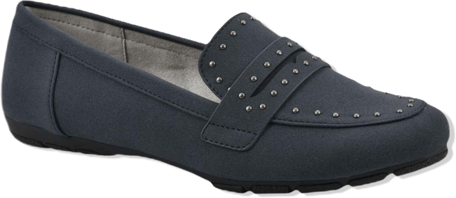 Women's Giada Driving Slip On Loafers