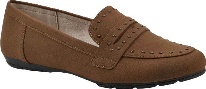 Women's Giada Driving Slip On Loafers