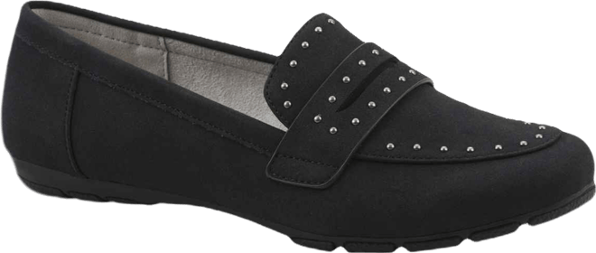 Women's Giada Driving Slip On Loafers