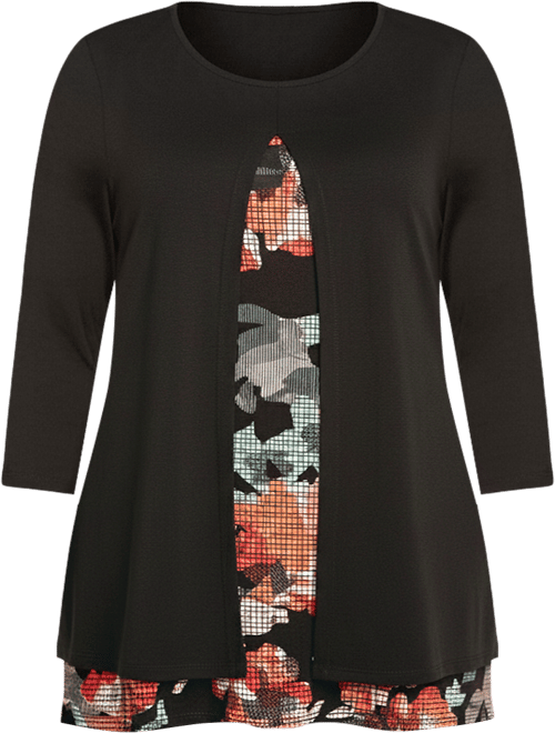 Women's Alex Tunic Top