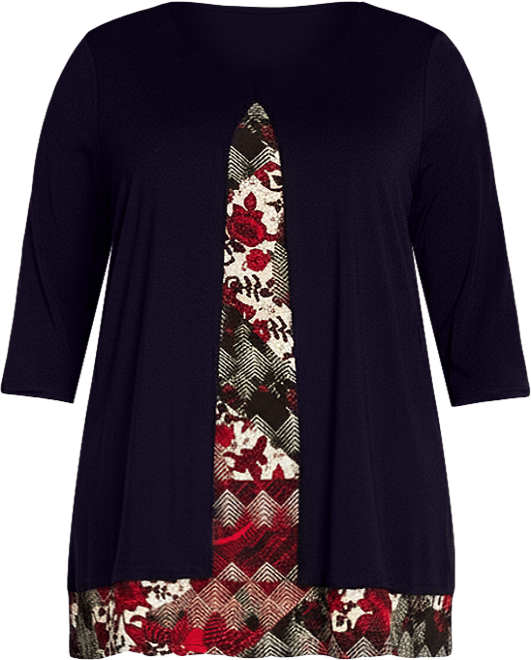 Women's Alex Tunic Top