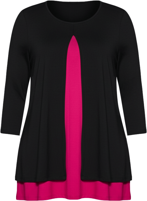 Women's Alex Tunic Top