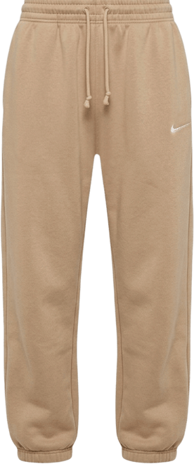 Nike Sportswear Phoenix Fleece Women's High-Waisted Oversized Tracksuit Bottoms