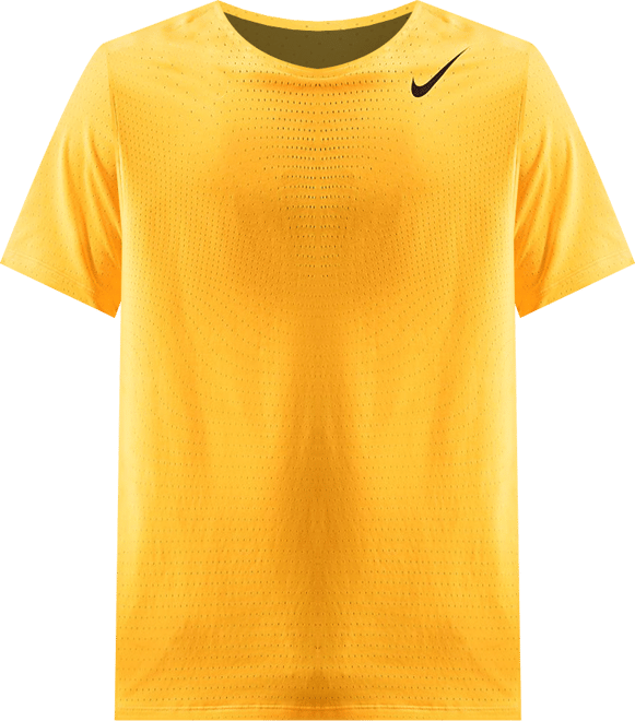 Nike AeroSwift Playera de correr de manga corta Dri-FIT ADV para hombre
