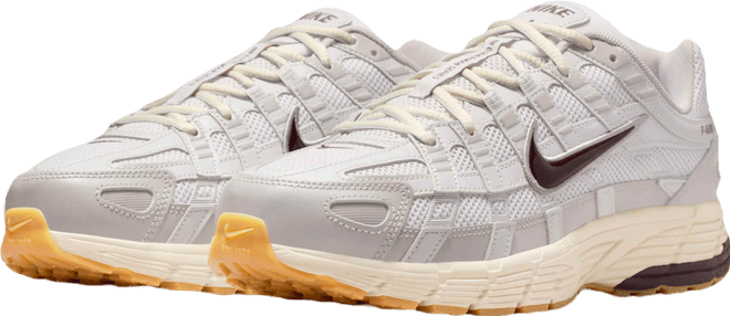 Nike P-6000 Shoes