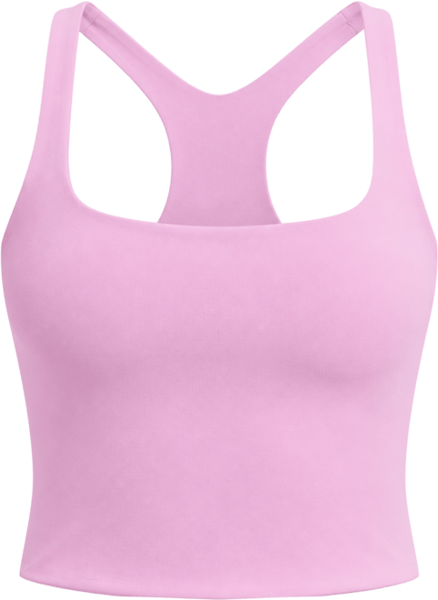 Nike Zenvy Women's Light-Support Sports Bra Tank