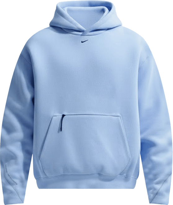 Nike Tech Men's Fleece Oversized Hoodie