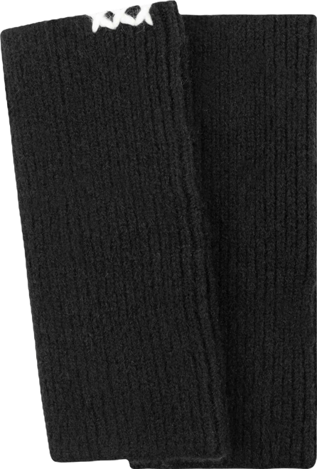 Men's Claw Fingerless Gloves