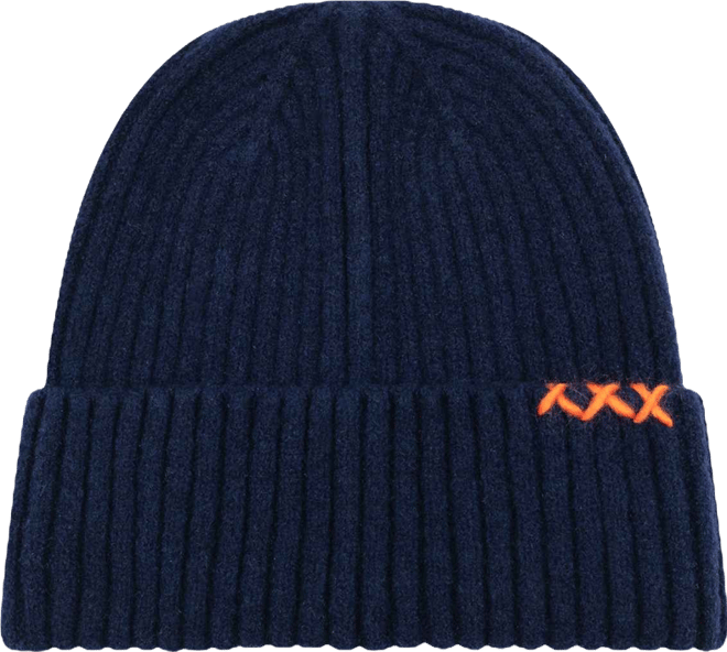 Men's Decode Rib Stitched Beanie