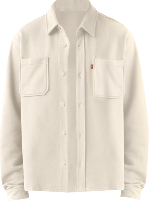 Men's Norwood Long-Sleeve Worker Shirt