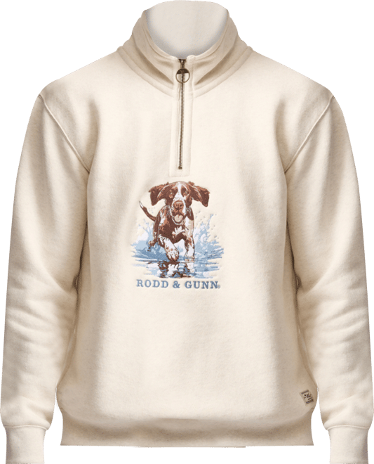 Men's Gunners Track Sweatshirt