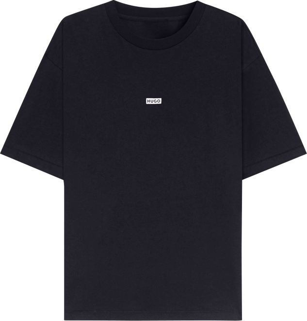 Men's Nalono Short-Sleeve Crewneck Logo T-Shirt