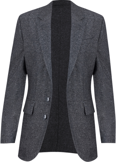 Hugo by  Men's Modern-Fit Seersucker Sport Coat