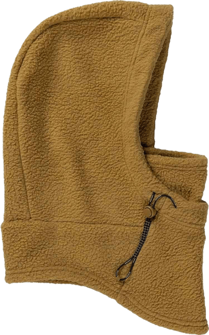 Men's Wander Pile-Fleece Hood Balaclavas & Neck Gaiters