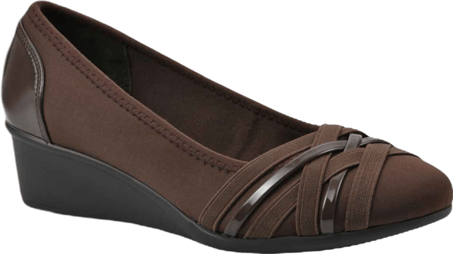 Women's Bowie Wedge Shoe