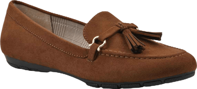 Women's Gush Flat Loafer