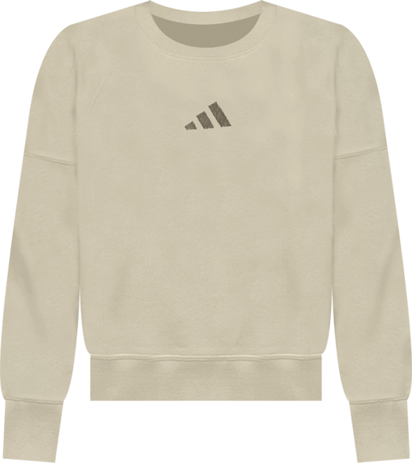 Women's All Szn Loose Fit Fleece Sweatshirt