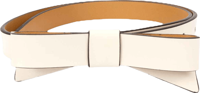 Women's 19mm Bow Belt