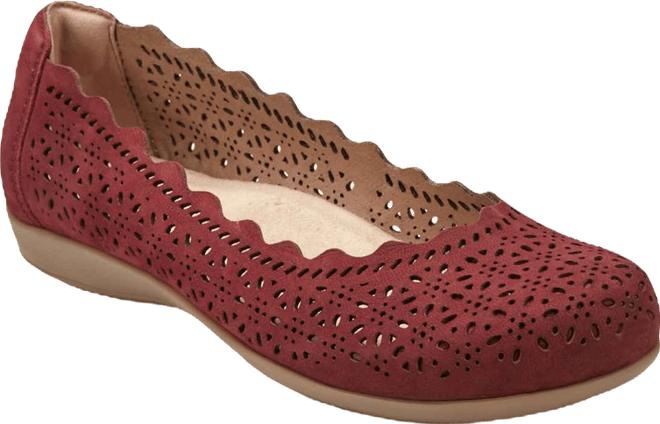 Women's Bria Casual Flat