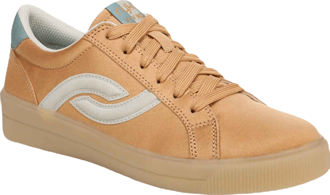 Women's Viv Next Court Lace Up Inspired Sneakers