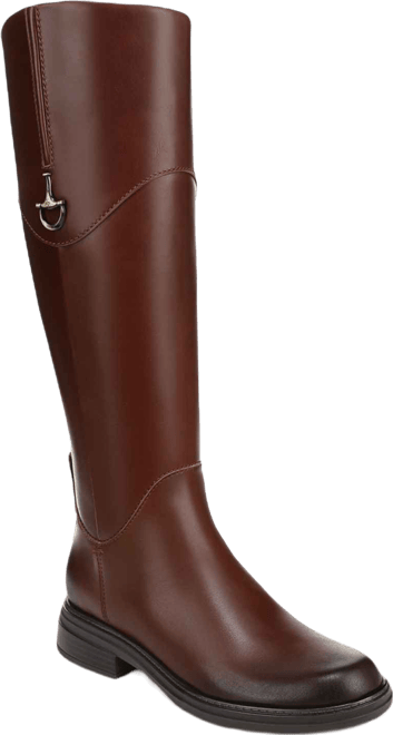 Women's Oslo Tall Riding Boots